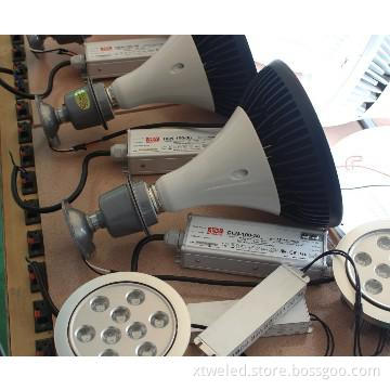 e40 led high bay light  8000 lumen 90W